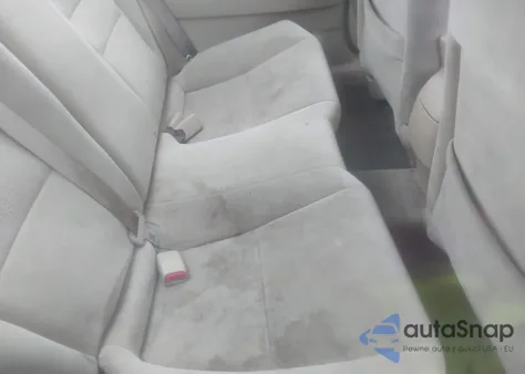 2004 Honda Accord 2.4 Ex from USA, damaged, VIN 1HGCM72514A011545